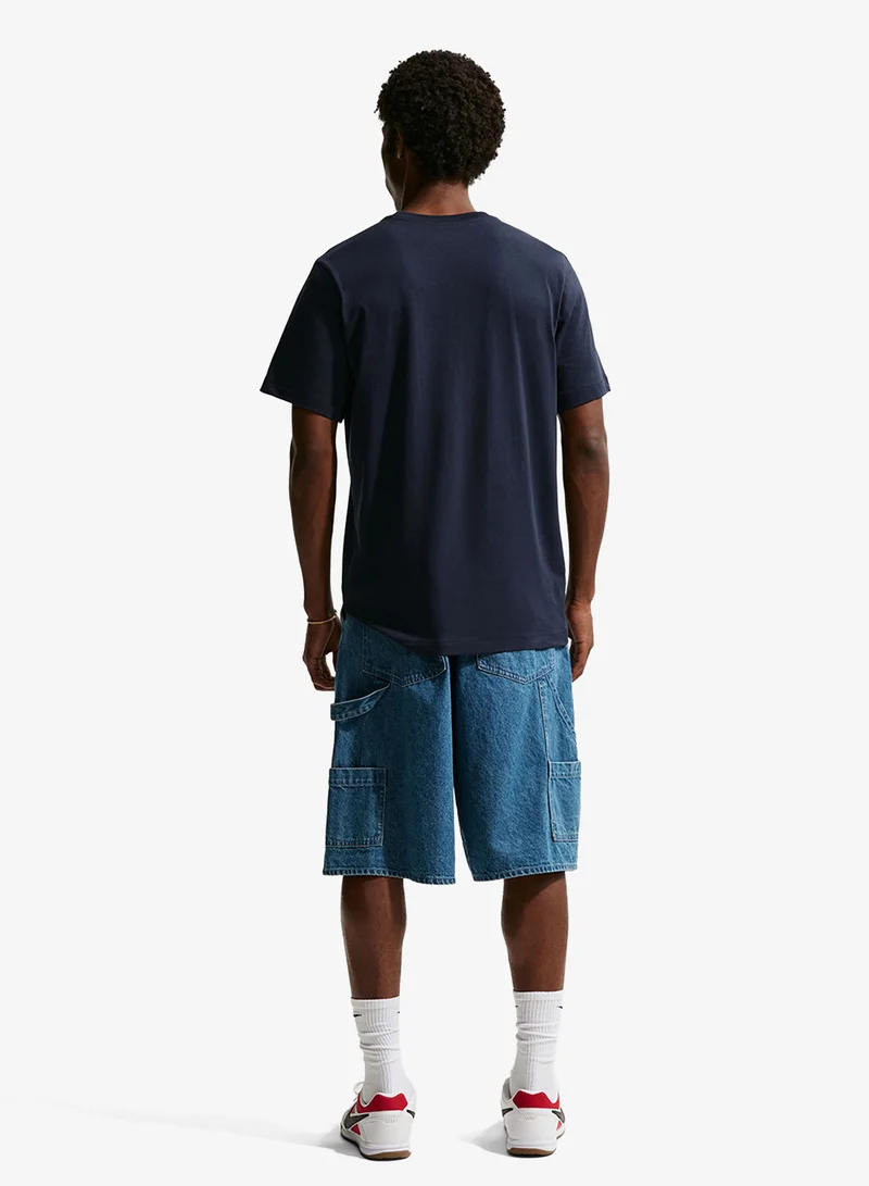 نايكي England Workmark T-Shirt